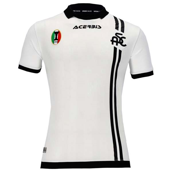 Thailandia Maglia Spezia Prima 21/22